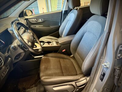 Hyundai Kona Gebrauchtwagen