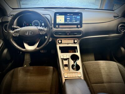 Hyundai Kona Gebrauchtwagen