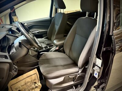 Ford C-MAX Gebrauchtwagen