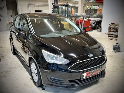 Ford C-MAX Gebrauchtwagen