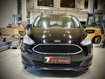 Ford C-MAX Gebrauchtwagen