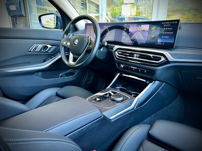 BMW 3er Gebrauchtwagen