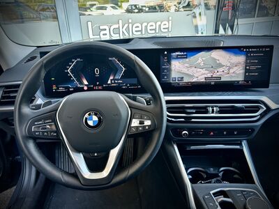 BMW 3er Gebrauchtwagen