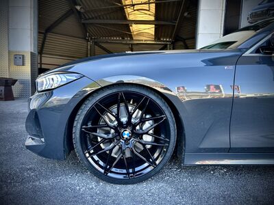 BMW 3er Gebrauchtwagen