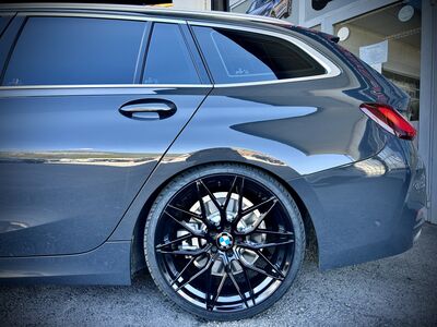 BMW 3er Gebrauchtwagen