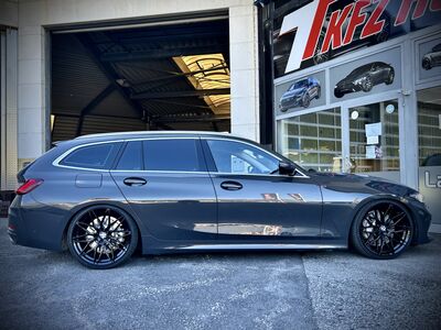 BMW 3er Gebrauchtwagen