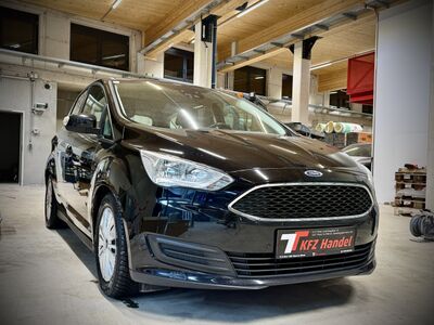Ford C-MAX Gebrauchtwagen