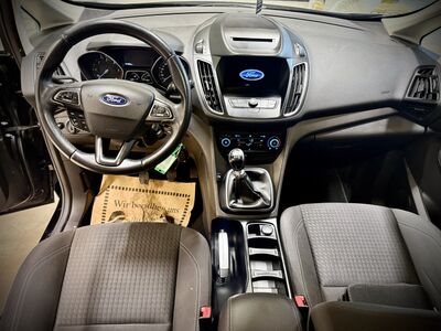 Ford C-MAX Gebrauchtwagen