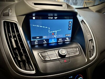 Ford C-MAX Gebrauchtwagen