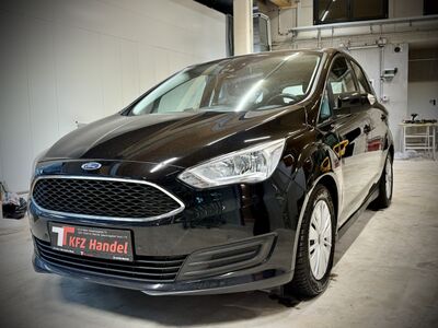 Ford C-MAX Gebrauchtwagen