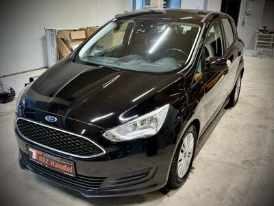 Ford C-MAX Gebrauchtwagen