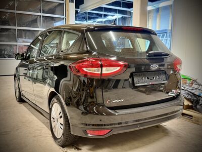 Ford C-MAX Gebrauchtwagen