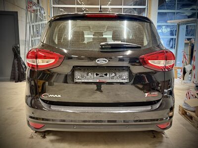 Ford C-MAX Gebrauchtwagen