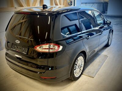 Ford Galaxy Gebrauchtwagen