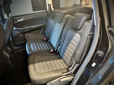 Ford Galaxy Gebrauchtwagen