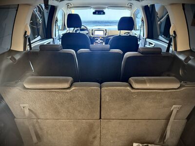 Ford Galaxy Gebrauchtwagen