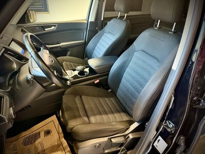 Ford Galaxy Gebrauchtwagen