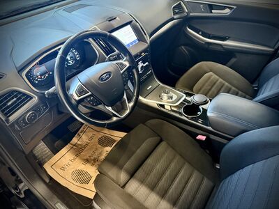 Ford Galaxy Gebrauchtwagen