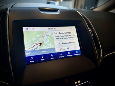 Ford Galaxy Gebrauchtwagen