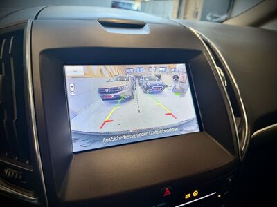 Ford Galaxy Gebrauchtwagen