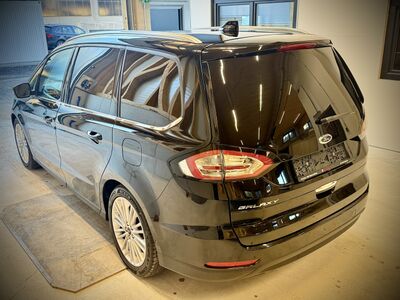 Ford Galaxy Gebrauchtwagen