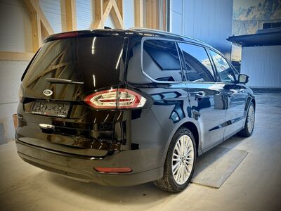 Ford Galaxy Gebrauchtwagen