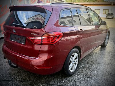 BMW 2er Gebrauchtwagen