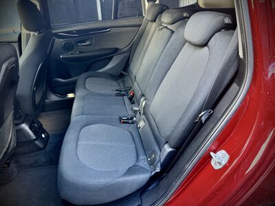 BMW 2er Gebrauchtwagen