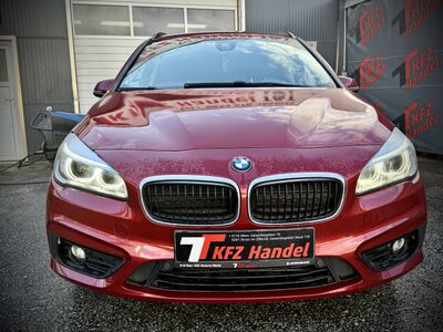 BMW 2er Gebrauchtwagen
