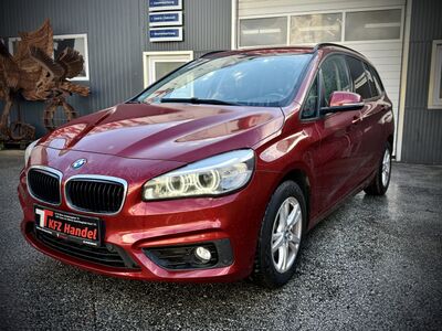 BMW 2er Gebrauchtwagen