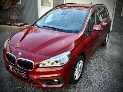 BMW 2er Gebrauchtwagen