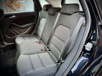 Mercedes-Benz B-Klasse Gebrauchtwagen