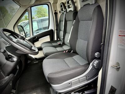 Fiat Ducato Gebrauchtwagen