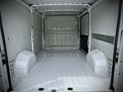 Fiat Ducato Gebrauchtwagen