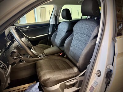 Skoda Kodiaq Gebrauchtwagen