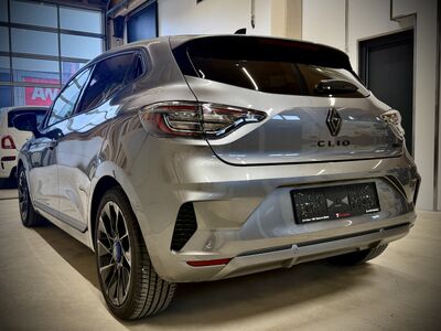 Renault Clio Gebrauchtwagen