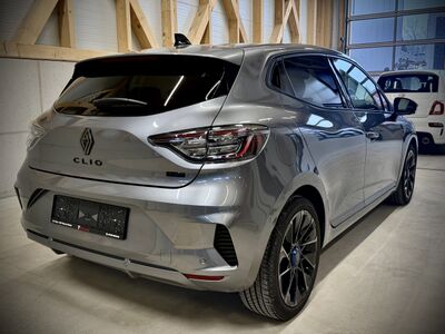 Renault Clio Gebrauchtwagen