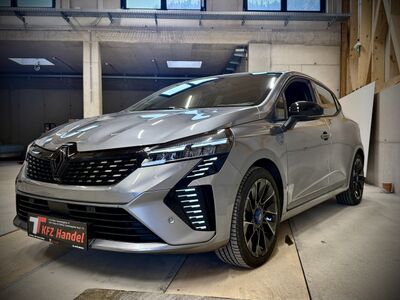 Renault Clio Gebrauchtwagen