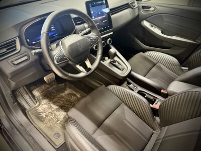 Renault Clio Gebrauchtwagen