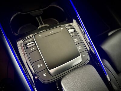 Mercedes-Benz GLA Gebrauchtwagen