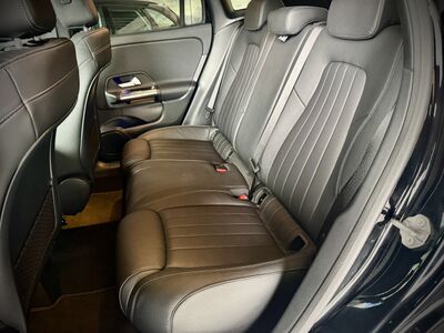 Mercedes-Benz GLA Gebrauchtwagen