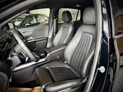 Mercedes-Benz GLA Gebrauchtwagen