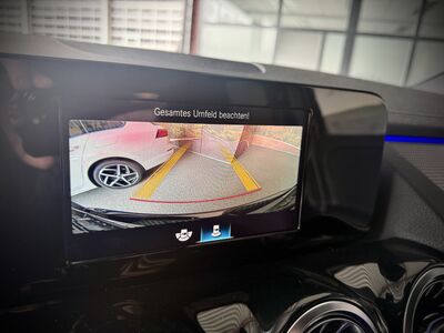 Mercedes-Benz GLA Gebrauchtwagen