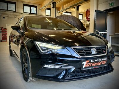 Seat Leon Gebrauchtwagen