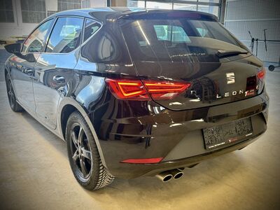 Seat Leon Gebrauchtwagen