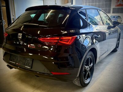 Seat Leon Gebrauchtwagen