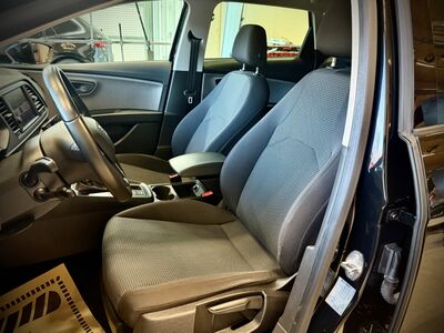 Seat Leon Gebrauchtwagen Seat Leon Gebrauchtwagen