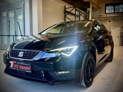 Seat Leon Gebrauchtwagen Seat Leon Gebrauchtwagen