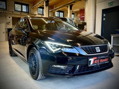 Seat Leon Gebrauchtwagen Seat Leon Gebrauchtwagen