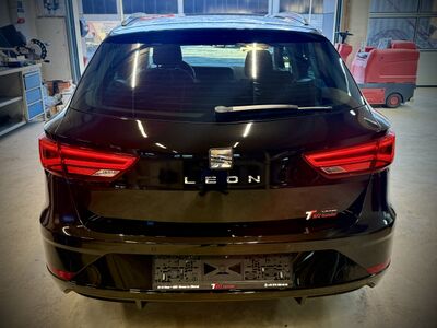 Seat Leon Gebrauchtwagen Seat Leon Gebrauchtwagen